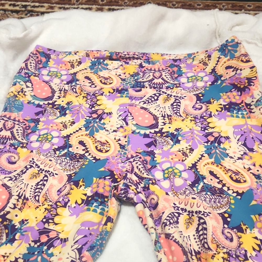 LuLaRoe Leggings